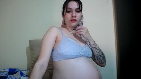 Nataly online show from October 22, 7:26 pm