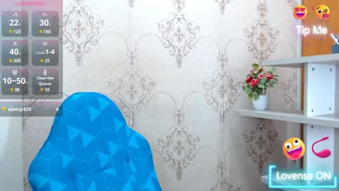 N A T A L Y online show from January 18, 4:10 pm