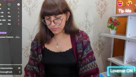 N A T A L Y online show from February 18, 4:25 pm