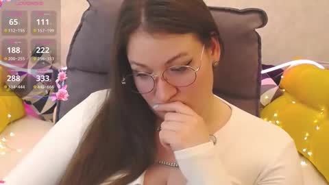 Nataly online show from March 1, 2:15 am