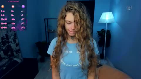 Natalie online show from September 28, 5:05 am