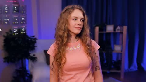 Natalie online show from January 24, 11:26 am