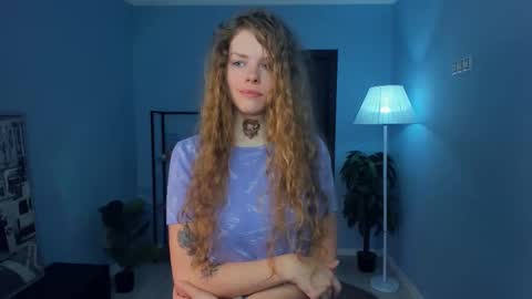 Natalie online show from January 18, 5:27 am