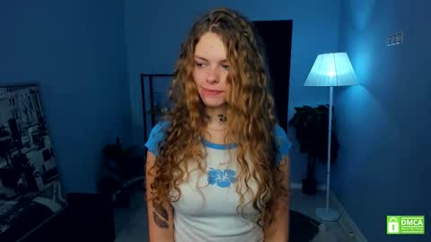 Natalie online show from November 11, 5:31 am