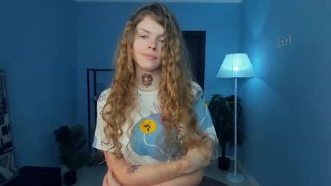 Natalie online show from January 17, 5:17 am