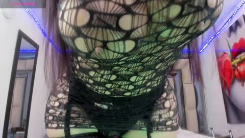 Nataly Kydman online show from January 24, 8:23 am