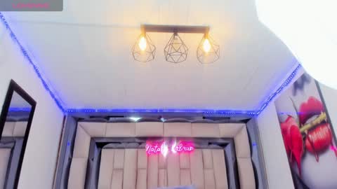 Nataly Kydman online show from January 30, 4:37 am