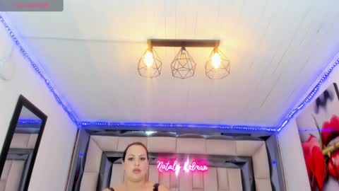 Nataly Kydman online show from February 5, 9:25 am