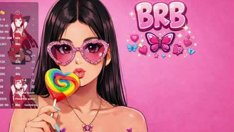 Nataly online show from April 5, 11:07 am