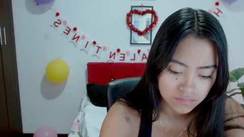 Nataly Escobar online show from September 16, 12:40 pm