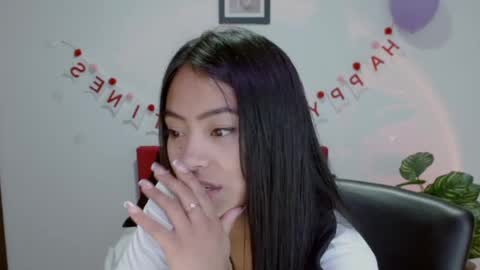 Nataly Escobar online show from September 19, 12:53 pm