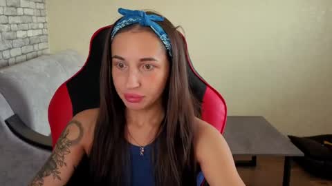 Nataly online show from March 30, 7:52 am