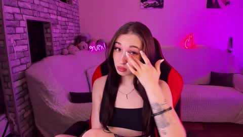 Nataly online show from March 6, 1:46 pm