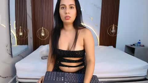 Snapshot of natalywilliams chatting on January 31, 3:11 pm Nataly online show from January 31, 3:11 pm