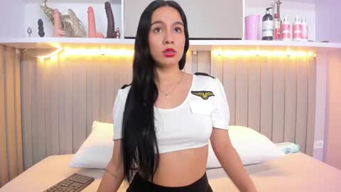 Nataly  online show from March 16, 12:20 pm