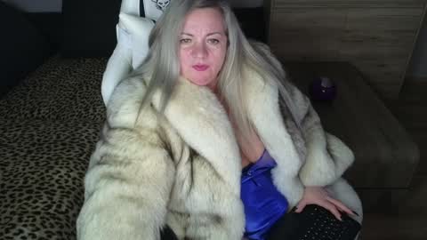 Natalli online show from January 26, 12:26 am