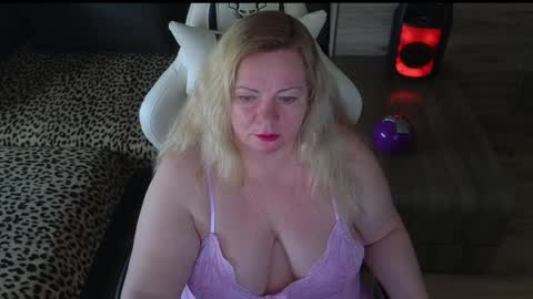 Natalli online show from March 20, 11:59 am