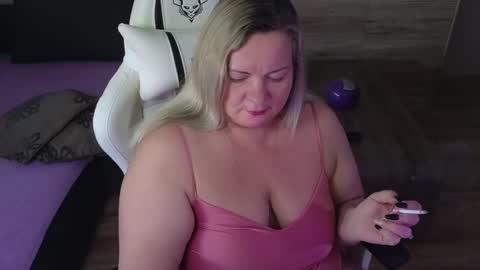 Natalli online show from February 20, 8:17 am