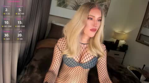 Natasha online show from November 5, 3:52 am