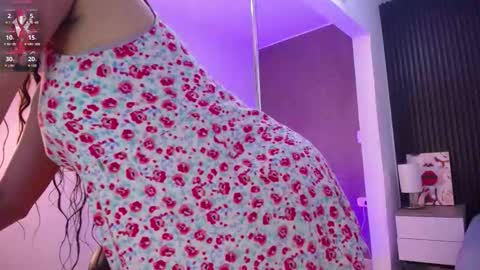 natasha online show from September 23, 12:43 pm