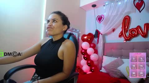 natasha online show from February 11, 12:04 pm