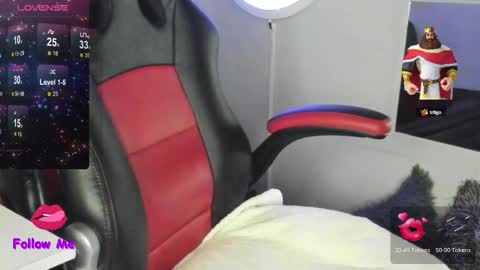 Natasha online show from October 3, 4:21 am