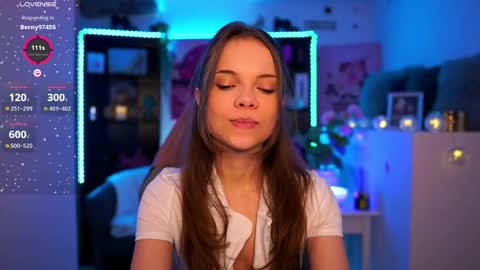 natasha__malkova online show from January 3, 2:30 pm