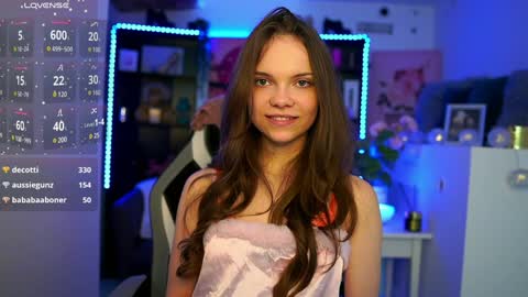 natasha__malkova online show from January 10, 2:02 pm
