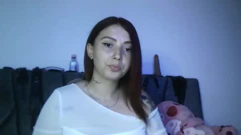 natalia online show from November 14, 12:35 am