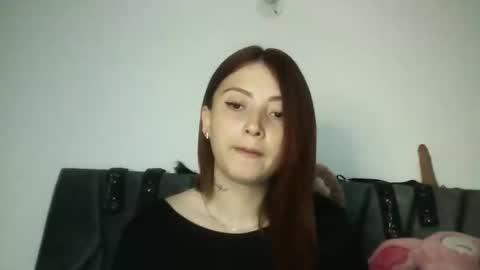 natalia online show from November 28, 9:22 pm