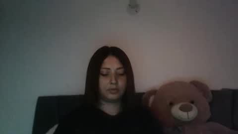 natalia online show from February 23, 8:00 pm