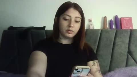natalia online show from June 3, 8:03 pm