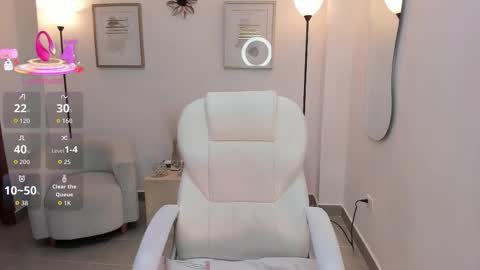 natasha kiim online show from November 5, 3:41 am