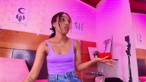 Natasha online show from February 27, 1:41 am