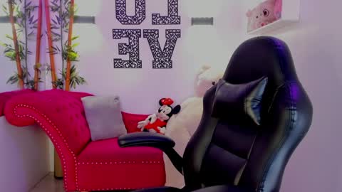 Natasha  online show from April 8, 5:27 pm