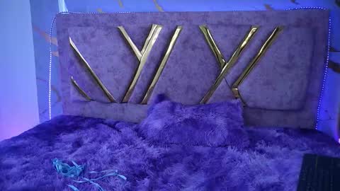 Snapshot of natasha_vesperx chatting on October 10, 5:19 pm Natasha Vesper online show from October 10, 5:19 pm