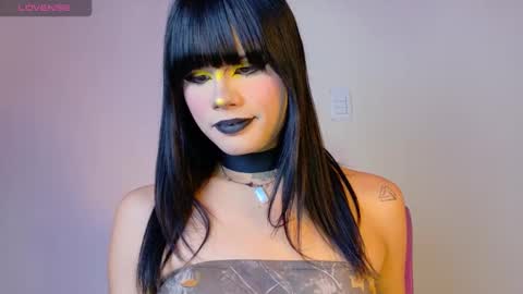 Natahsa  online show from October 10, 6:19 am