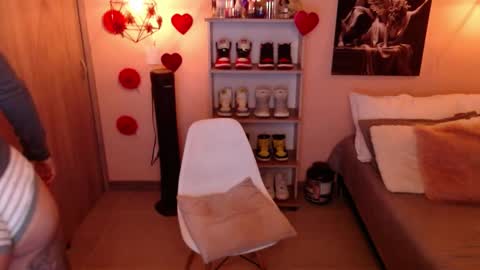 Nat online show from February 26, 11:52 pm