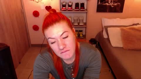 Nat online show from February 27, 2:57 am