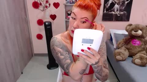 Nat online show from February 27, 12:34 pm