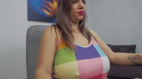 Snapshot of natashaboobs chatting on February 4, 6:46 am natashaboobs online show from February 4, 6:46 am