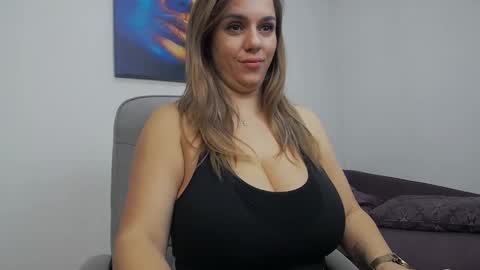Snapshot of natashaboobs chatting on January 17, 12:21 pm natashaboobs online show from January 17, 12:21 pm