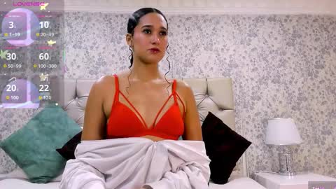 natashabrinkley online show from October 11, 2:38 am