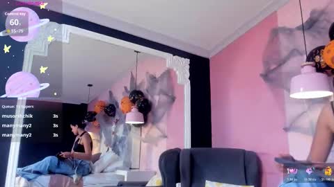 natashabrinkley online show from October 27, 3:17 am