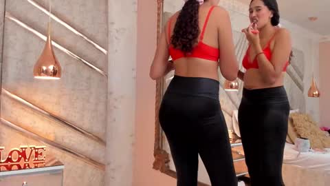 natashabrinkley online show from October 22, 3:21 am