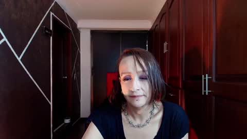 Natasha Mason online show from February 4, 11:49 am
