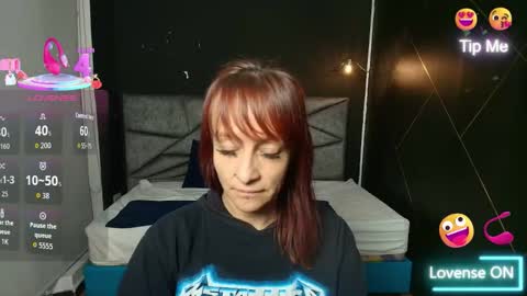 Natasha Mason online show from September 29, 12:04 pm