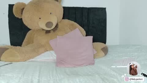 Natasha online show from May 22, 10:38 pm