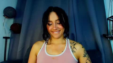 Snapshot of natashapride_ chatting on February 27, 12:36 am Hello im Natti online show from February 27, 12:36 am