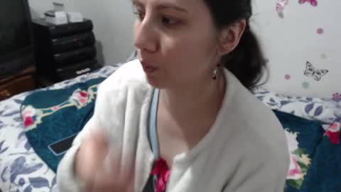 NATASHA online show from October 12, 5:15 pm